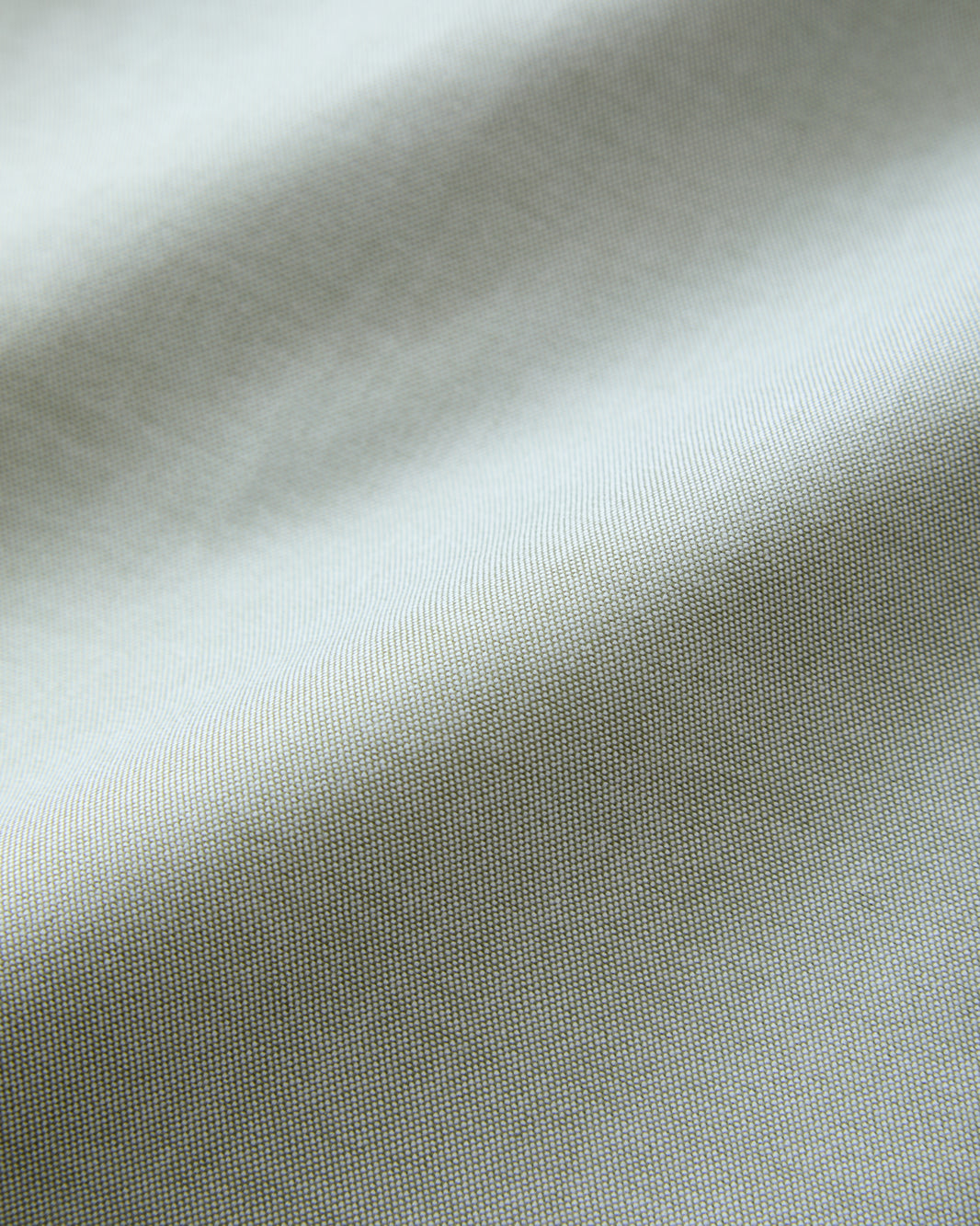 Camisa Algodão Verde