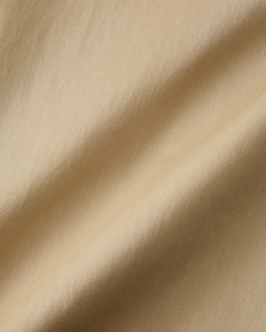 Camisa Algodão bege