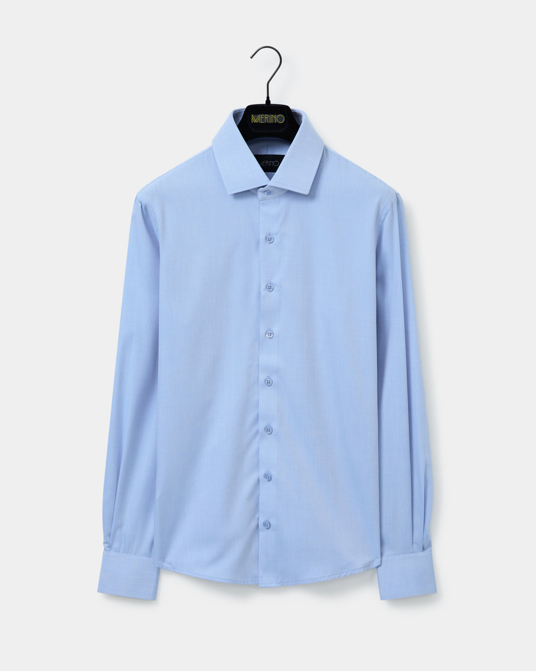 Camisa Tech Bambu Azul