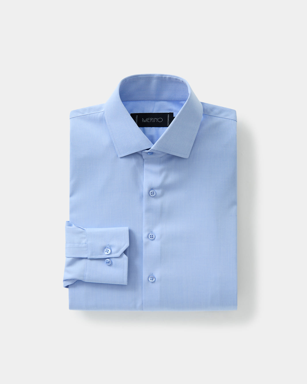 Camisa Tech Bambu Azul