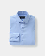 Camisa Tech Bambu Azul