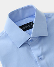 Camisa Tech Bambu Azul