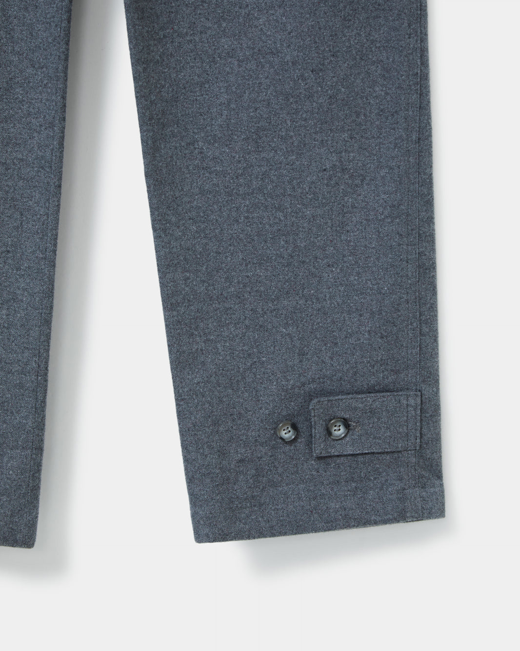 Calça Flint Cinza