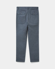 Calça Flint Cinza