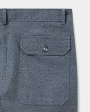 Calça Flint Cinza