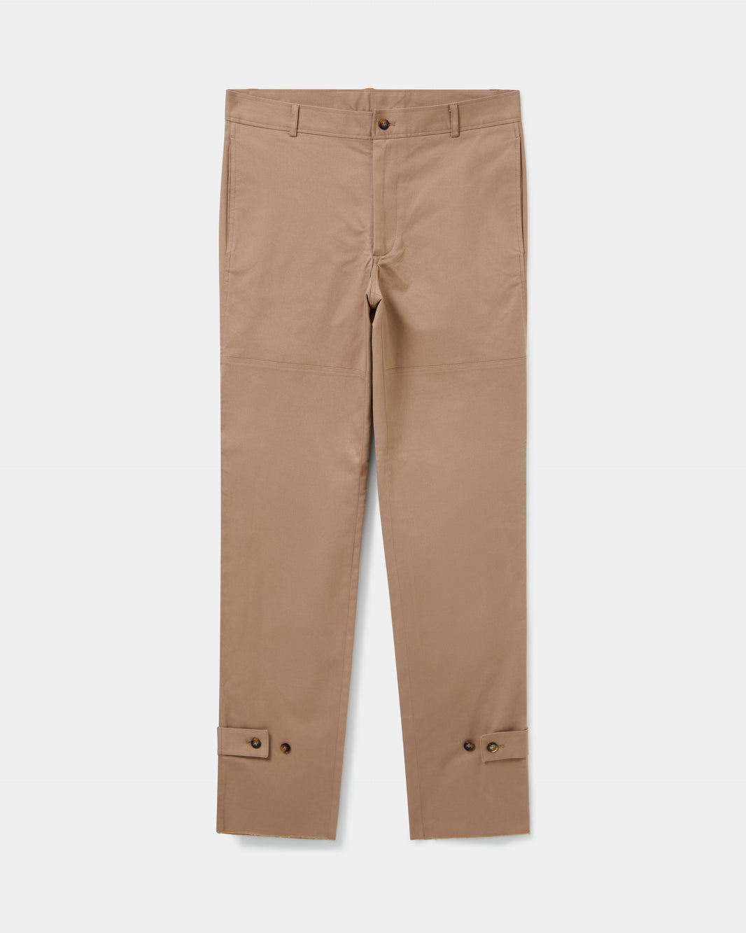 Calça Flint Bege