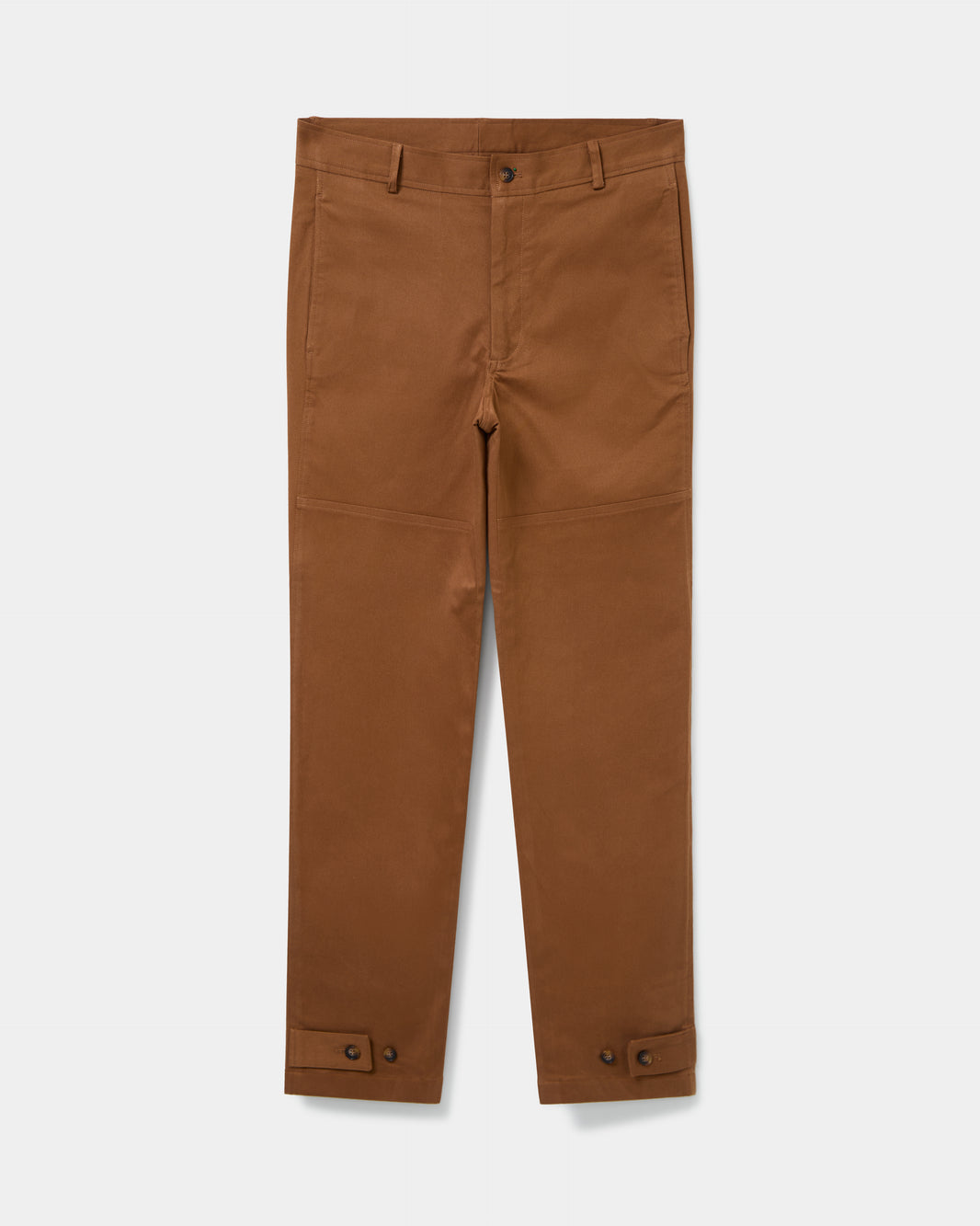 Calça Flint Caramelo
