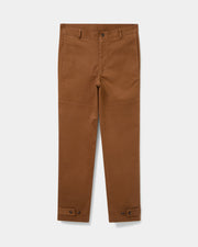 Calça Flint Caramelo
