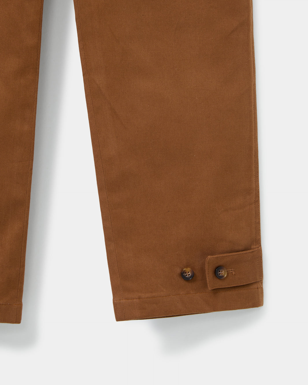 Calça Flint Caramelo