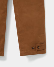 Calça Flint Caramelo
