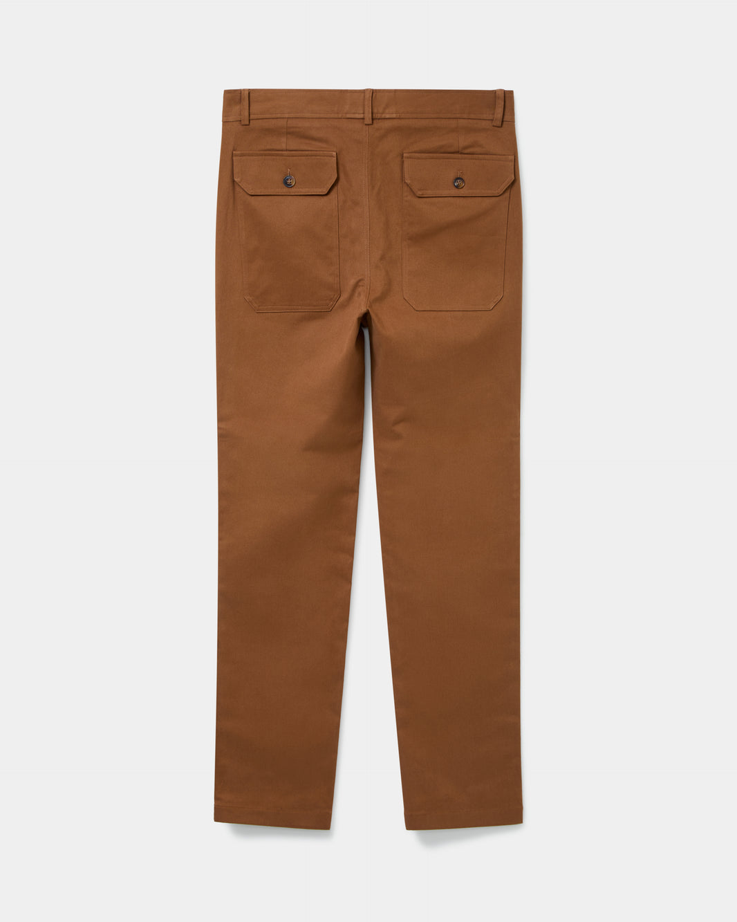 Calça Flint Caramelo