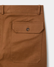 Calça Flint Caramelo