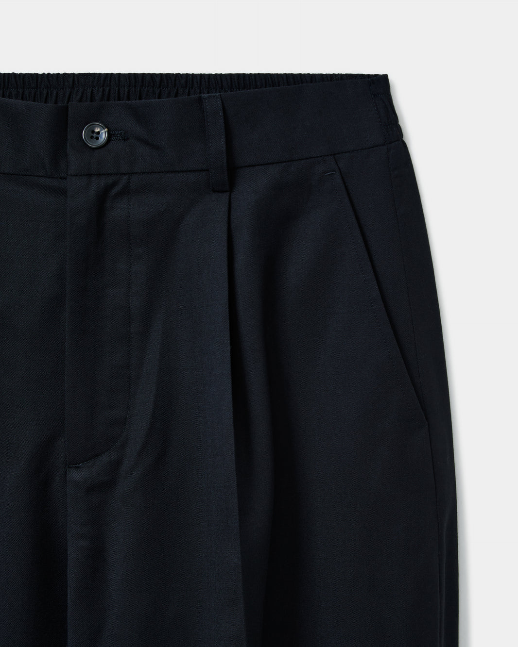 Calça Dust Preta