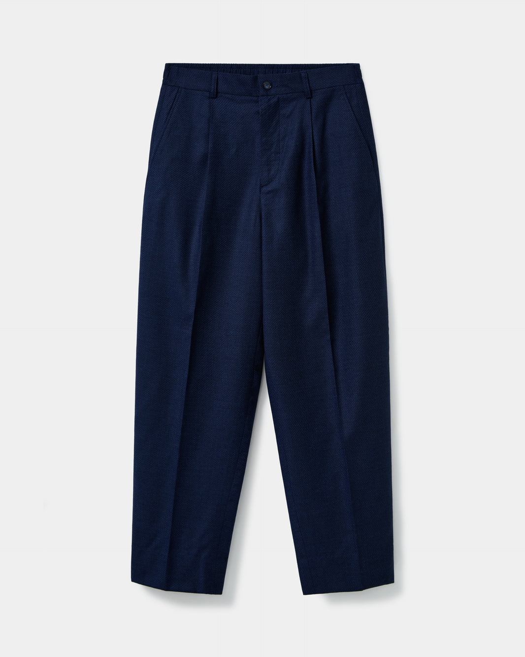 Calça Dust Marinho Mescla