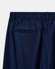 Calça Dust Marinho Mescla