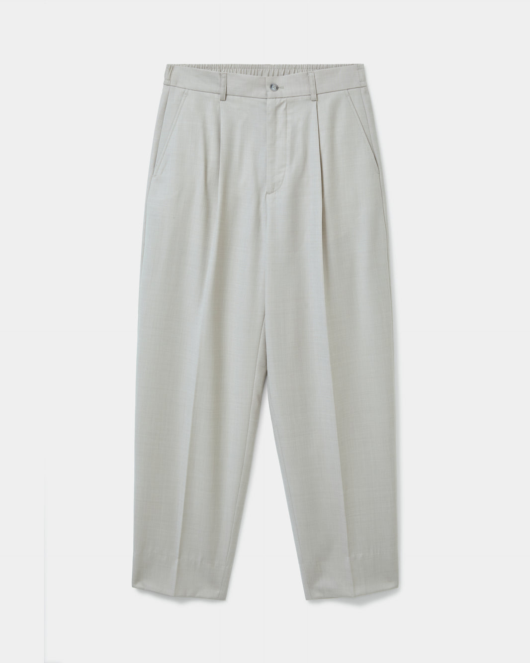 Calça Dust Areia