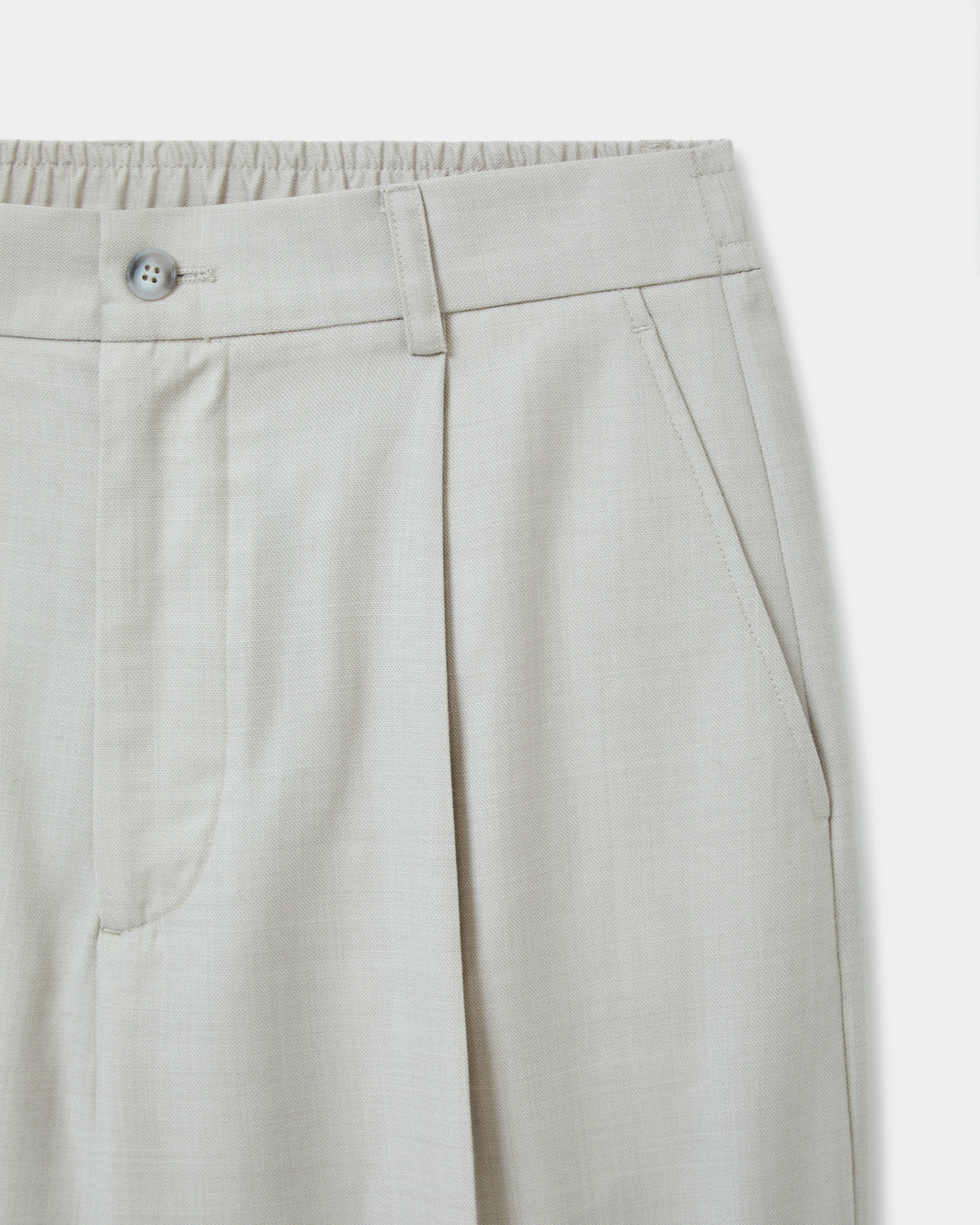 Calça Dust Areia