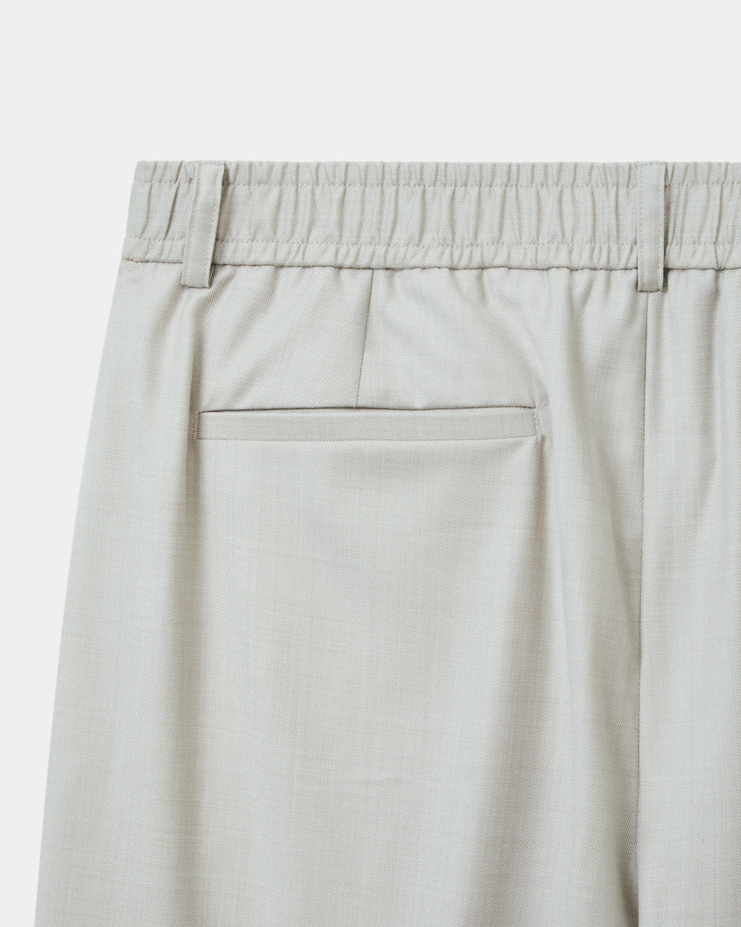 Calça Dust Areia