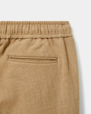 Calça 803 Blend Caqui