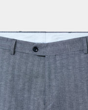Costume  Banfi Vitale Barberis cinza