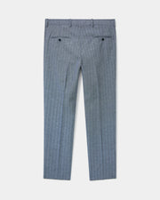 Costume  Banfi Vitale Barberis cinza