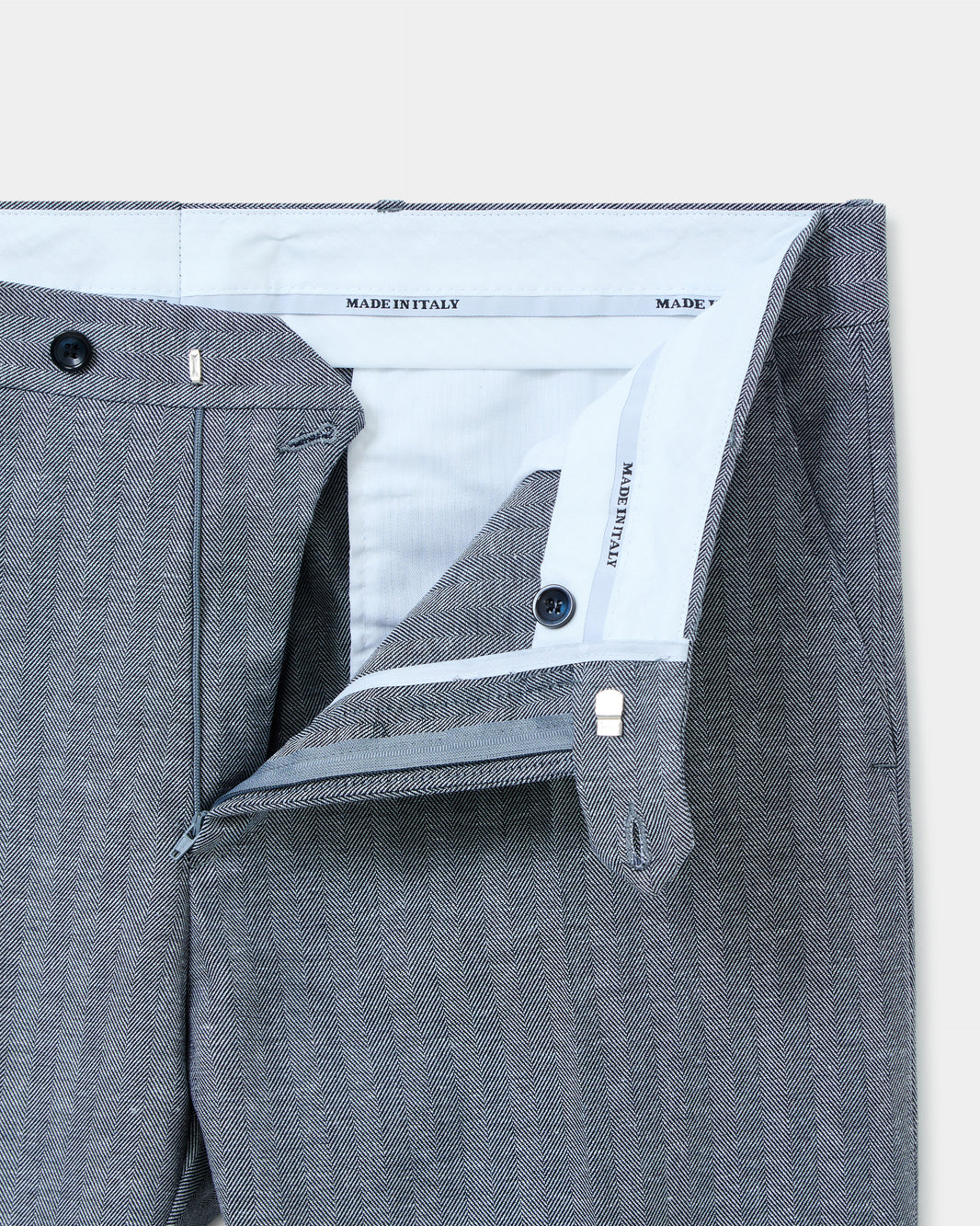 Costume  Banfi Vitale Barberis cinza