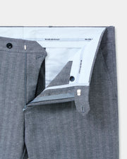Costume  Banfi Vitale Barberis cinza