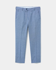 Costume  Banfi Vitale Barberis Azul