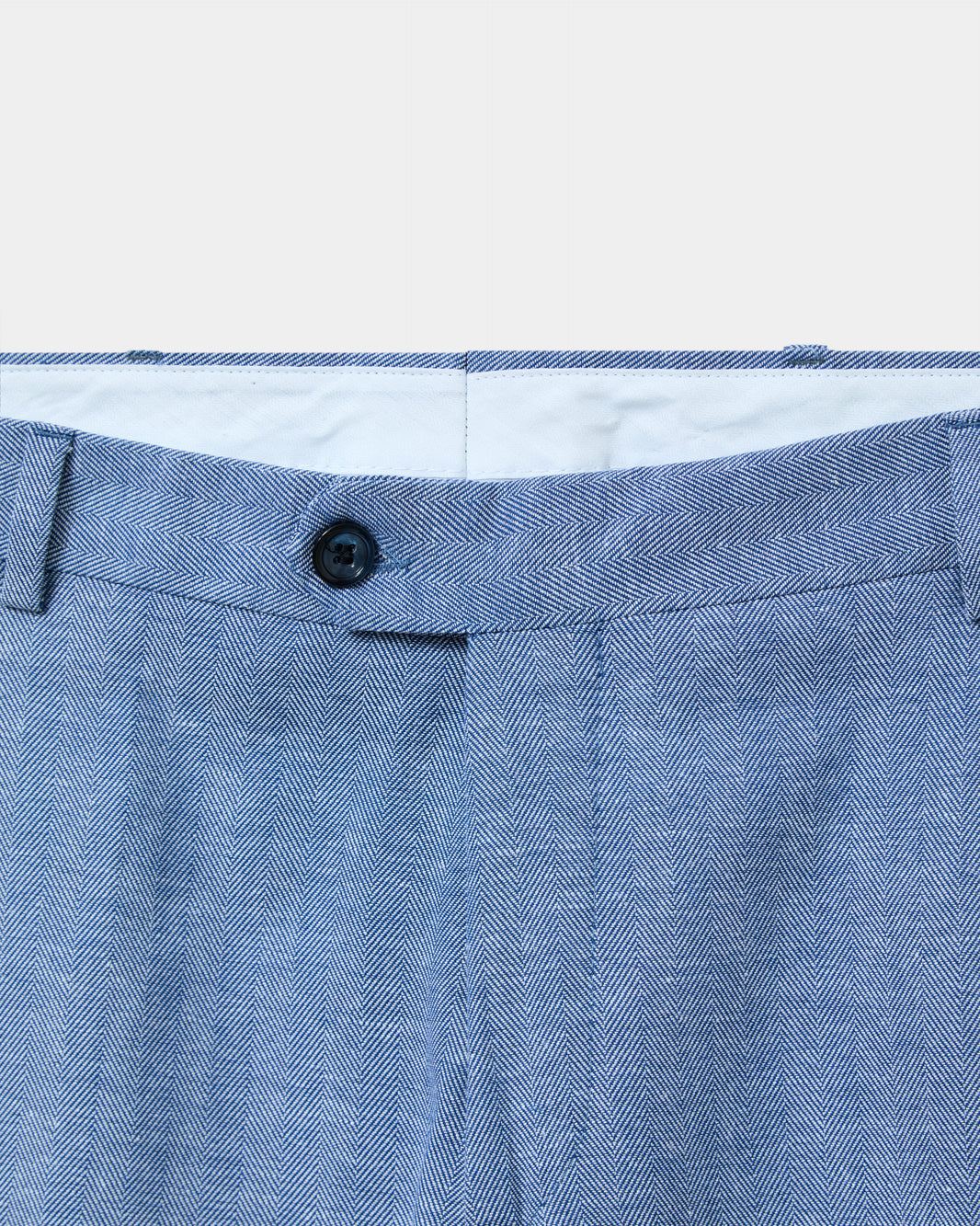 Costume  Banfi Vitale Barberis Azul