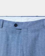 Costume  Banfi Vitale Barberis Azul