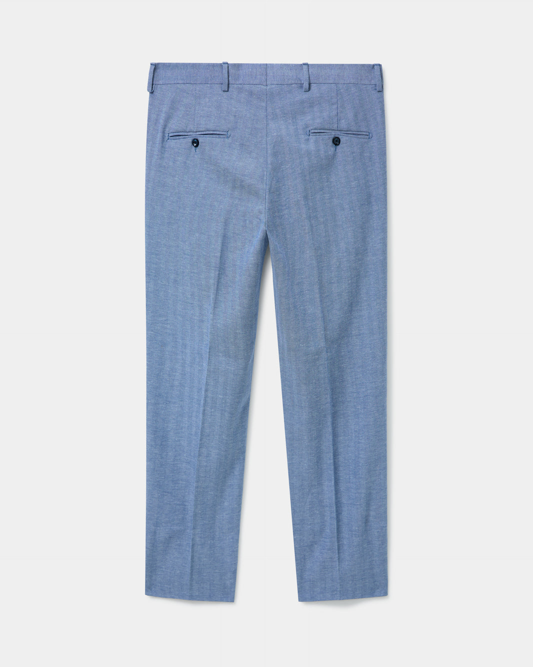 Costume  Banfi Vitale Barberis Azul