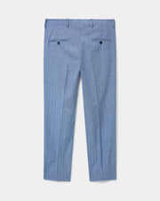 Costume  Banfi Vitale Barberis Azul
