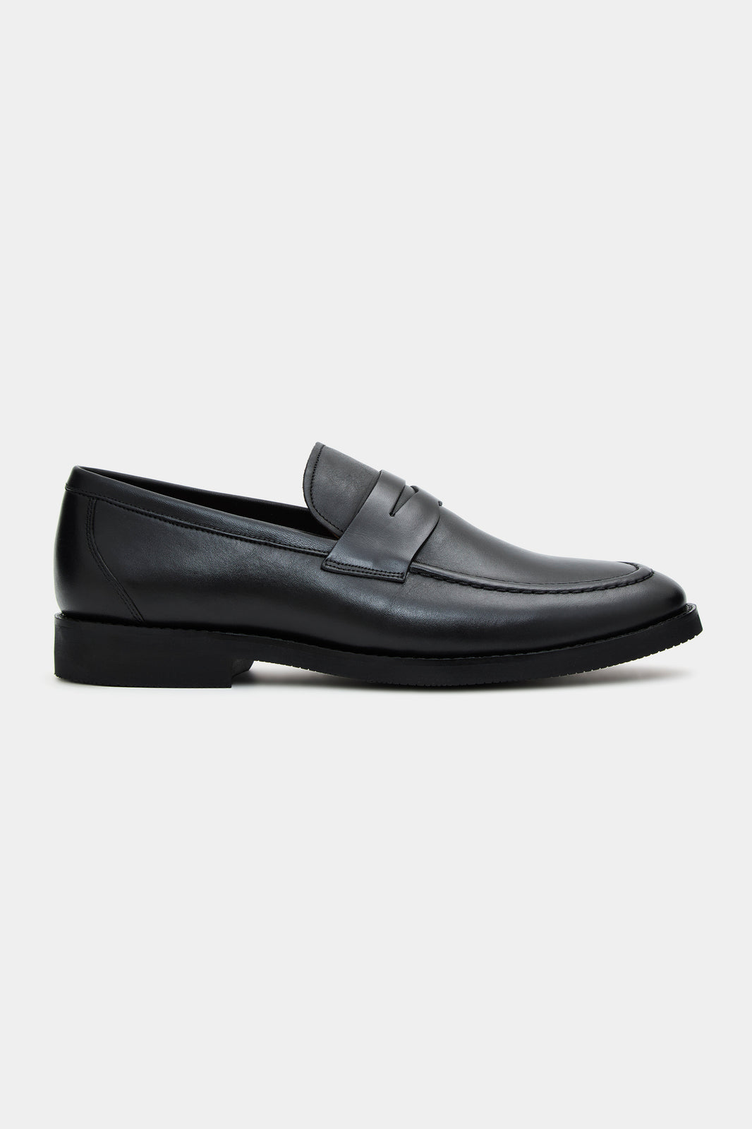 Loafer Penny Preto
