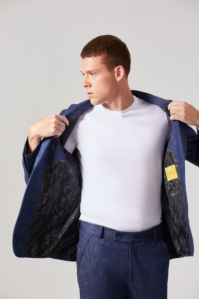 Costume Jeans